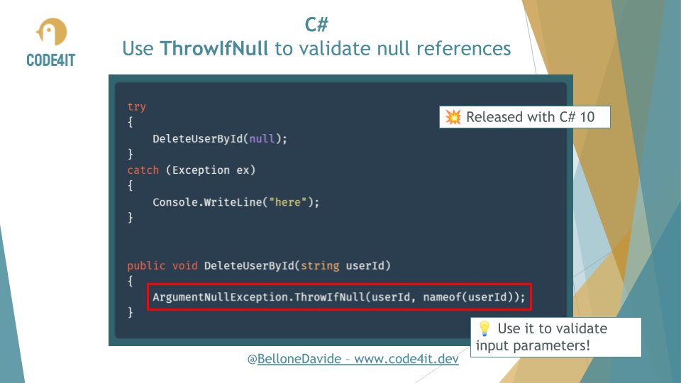 ARGUMENTNULLEXCEPTION C# что это. Dotnet and f#. Value cannot be null parameter value