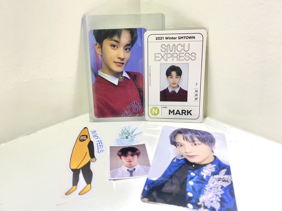 worldlymk's tweet photo. #kai_mails ✴︎

Came home safely 💚 thank you for packing it well and for the smooth transaction! loving the freebies too 🙈

[💌] @xiaojunbuys https://t.co/rObwsgCYq5