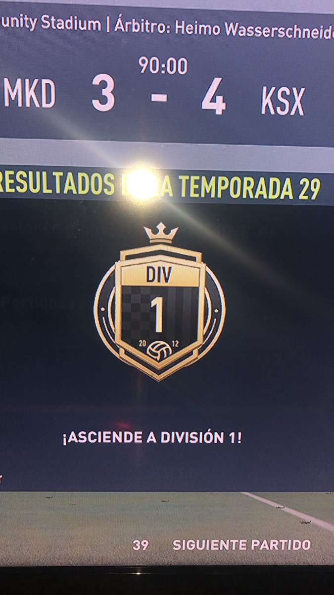CompKsx's tweet image. Campeones de primera, listos para lo que venga 🔥🔥