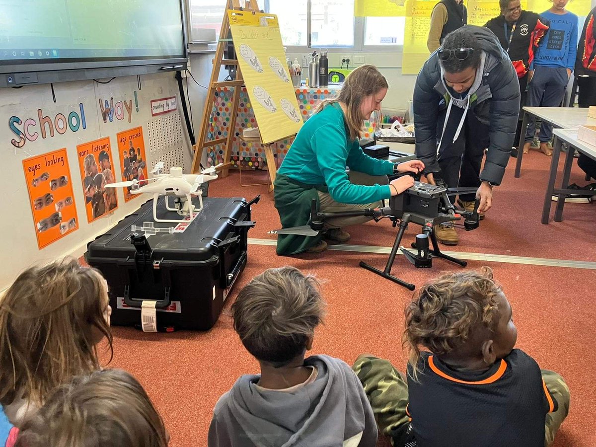 Sabrina Sayers tweet media