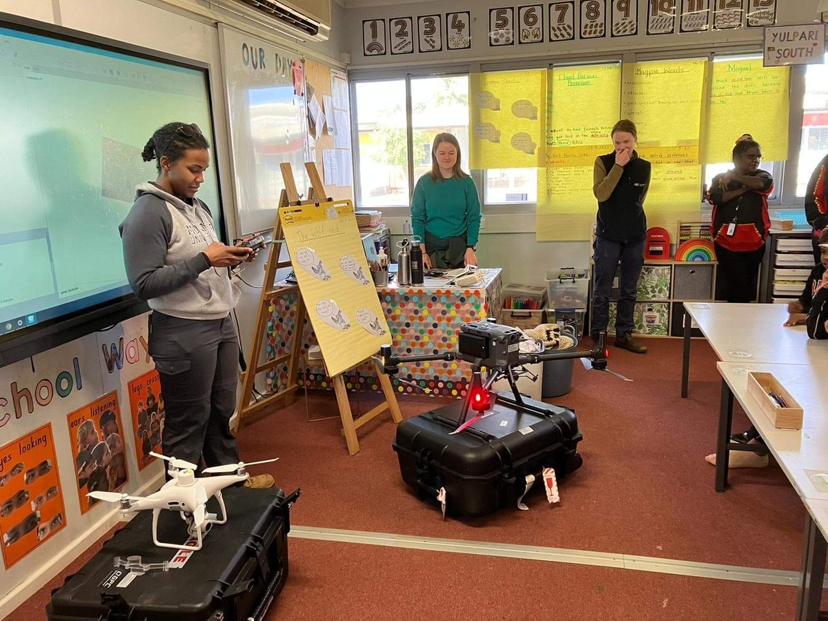 Sabrina Sayers tweet media