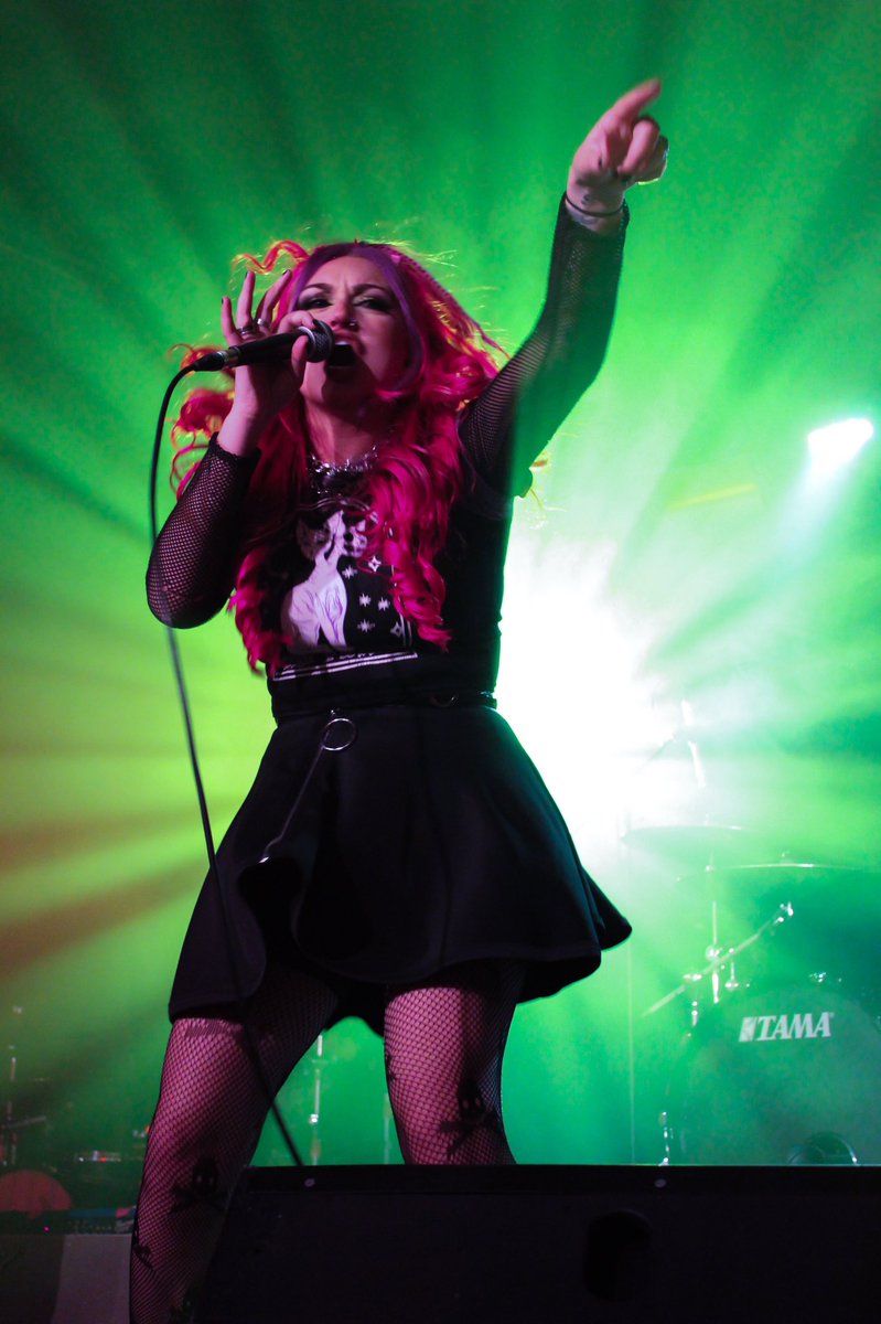 skiesofpayne's tweet photo. @BronnieMusic at the @O2InstituteBham in Birmingham || 28.05.2022
.
.
.
.
.
#gigs #o2academy #o2institute #o2birmingham #birmingham #birminghamuk🇬🇧 #bronnie #jasonallanuk #venues #music #events #concerts #fans #photography #musicphotography https://t.co/NFq46oSSwh