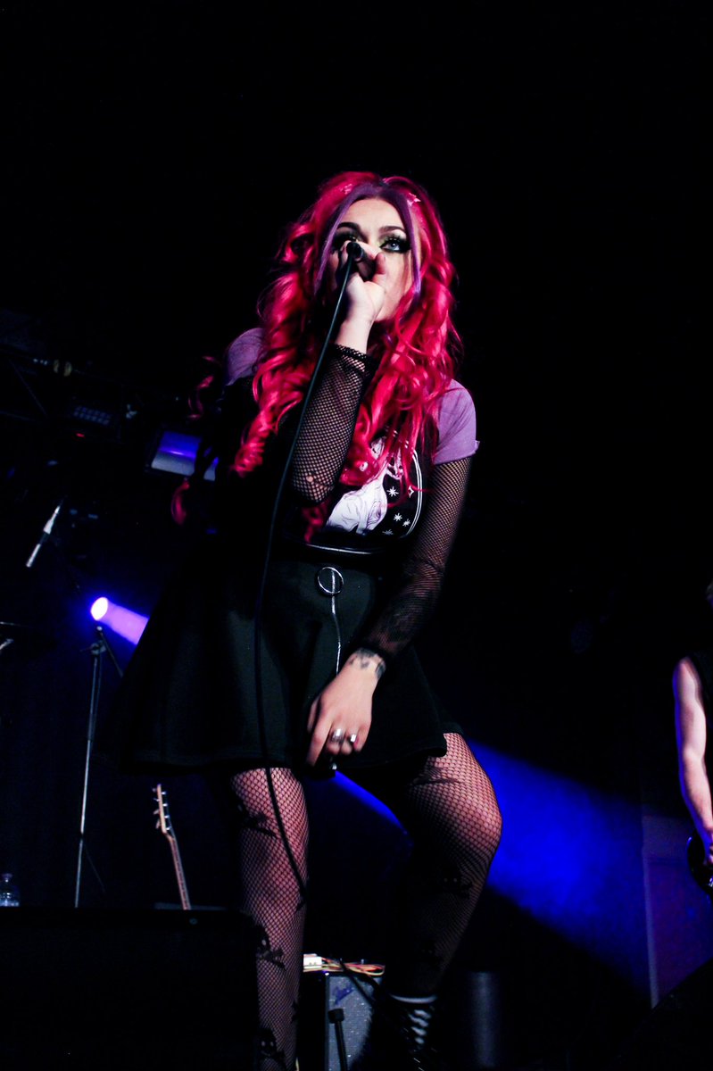 skiesofpayne's tweet photo. @BronnieMusic at the @O2InstituteBham in Birmingham || 28.05.2022
.
.
.
.
.
#gigs #o2academy #o2institute #o2birmingham #birmingham #birminghamuk🇬🇧 #bronnie #jasonallanuk #venues #music #events #concerts #fans #photography #musicphotography https://t.co/NFq46oSSwh