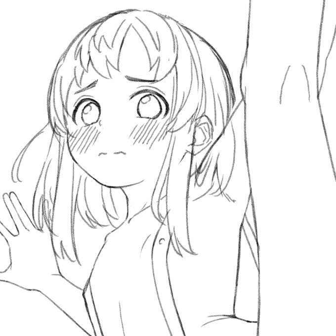 skeb描いてます! 