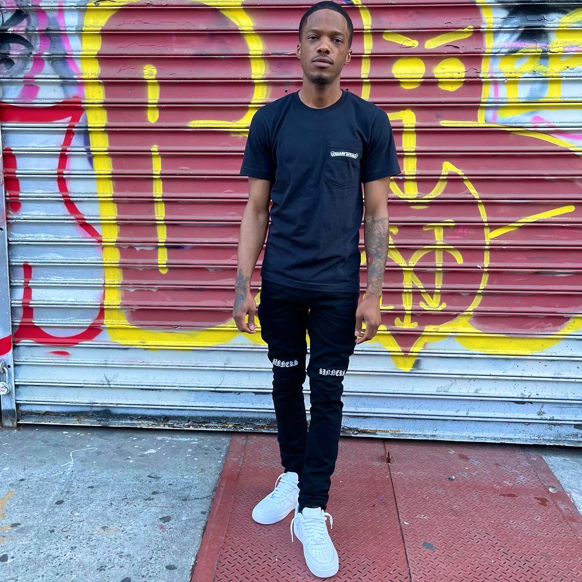 1neimanmark's tweet photo. If shxt don’t go my way I prolly take another route!💰🏃🏾‍♂️🔙 https://t.co/W8Xnr8z3h7