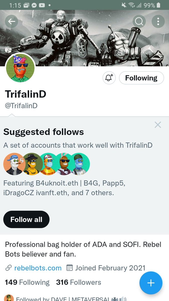 RigorChanda's tweet photo. @TrifalinD @REBEL_BOTS https://t.co/TZqwcVOAhO