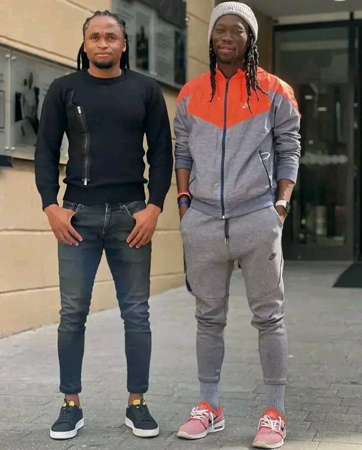 What comes to your mind when you see them❤