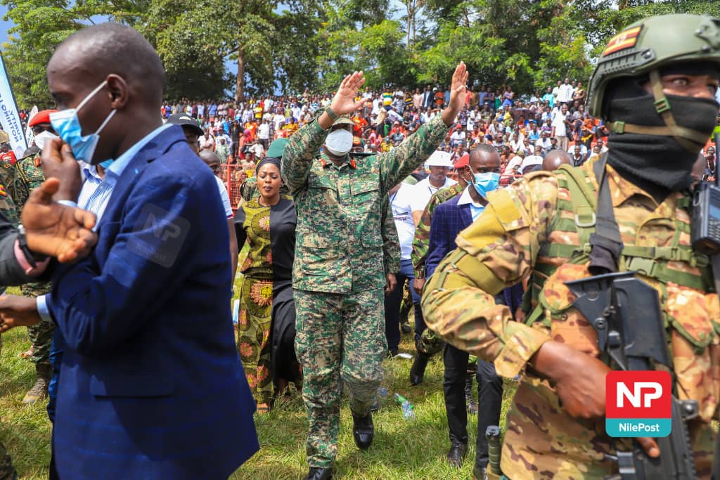 mkainerugaba's tweet photo. I want to hear from the MK Army. Where should I visit next? Where are our strongest supporters found? https://t.co/0tynfpOeFT