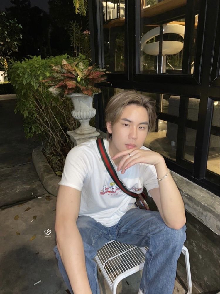แพรรี่พิ๊กซี่✨ (busy) #ทีมคุณวรุศโพผัว tweet media
