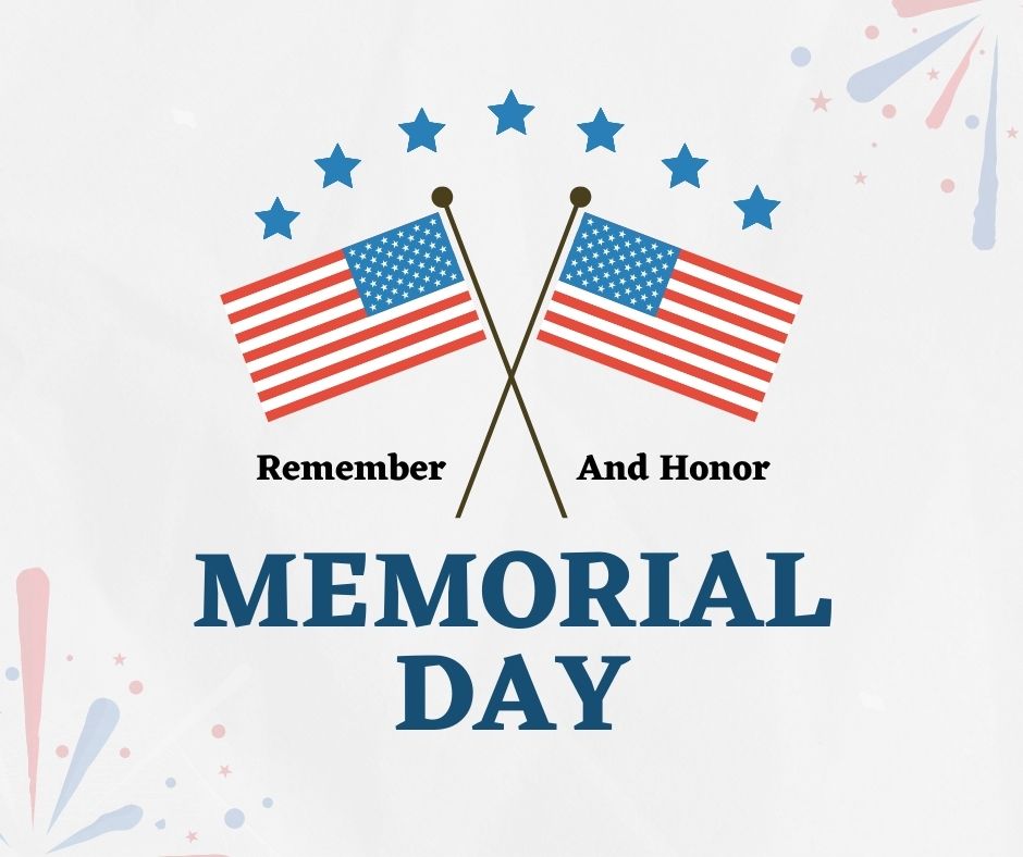 prontologistic_'s tweet photo. In honor of Memorial Day, let us take inspiration from the brave soldiers who gave up their lives and become good citizens of our nation.

Have a Happy Memorial Day from Phonto Logistics LLC.
#MemorialDay2022 https://t.co/BiU9WQOpI1