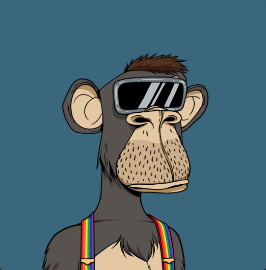 0xCygaar's tweet photo. Last night this Bored Ape sold for 10 ETH. The buyer sold the ape for 71 wETH in the same transaction, but only walked away with 20 ETH after everything. Why was their profit here so low, and how did they execute this?

Let's break down what happened 🧵 https://t.co/H93dulCX0F
