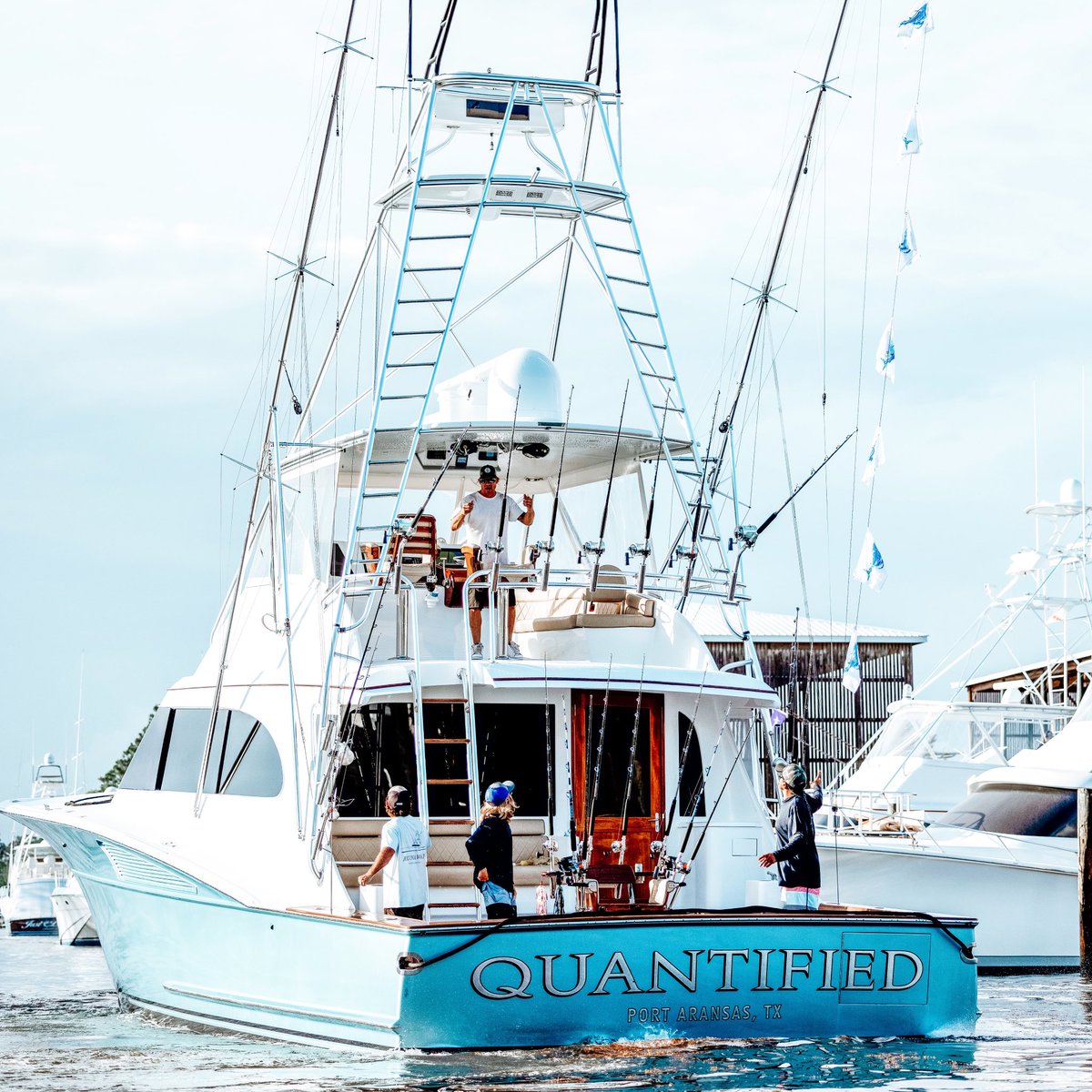 Sport Fishing Championship (SFC) tweet media