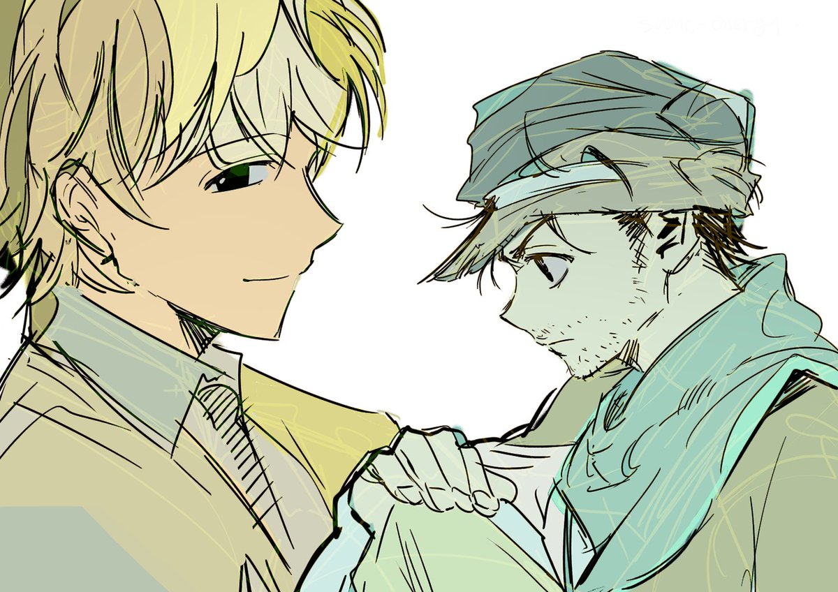 wnpt26's tweet photo. Pariston Hill Ging Freecss #hxh https://t.co/HymhRdQXQ1
