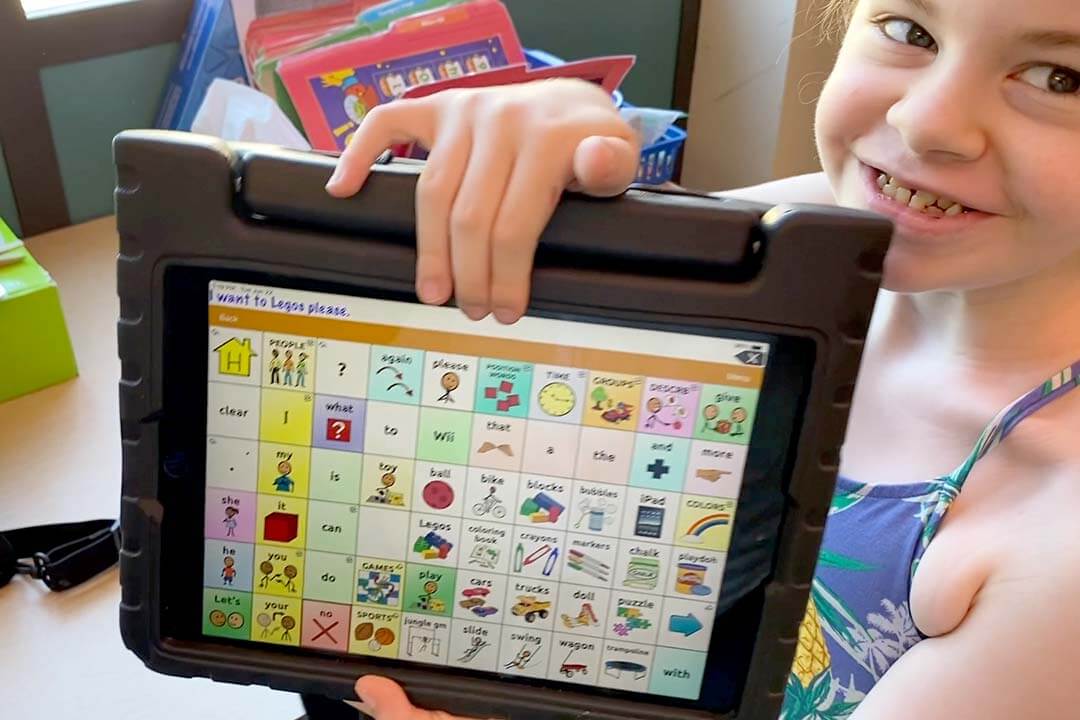 set_bc's tweet photo. Silver’s Inner Chatterbox Now Shines!! https://t.co/hYHOd08Udp 
#TouchChat #AAC #ThisIsSetBC #ModelingAAC #Inclusion #InclusiveClassrooms @SD46SC https://t.co/JXRzwaUFky