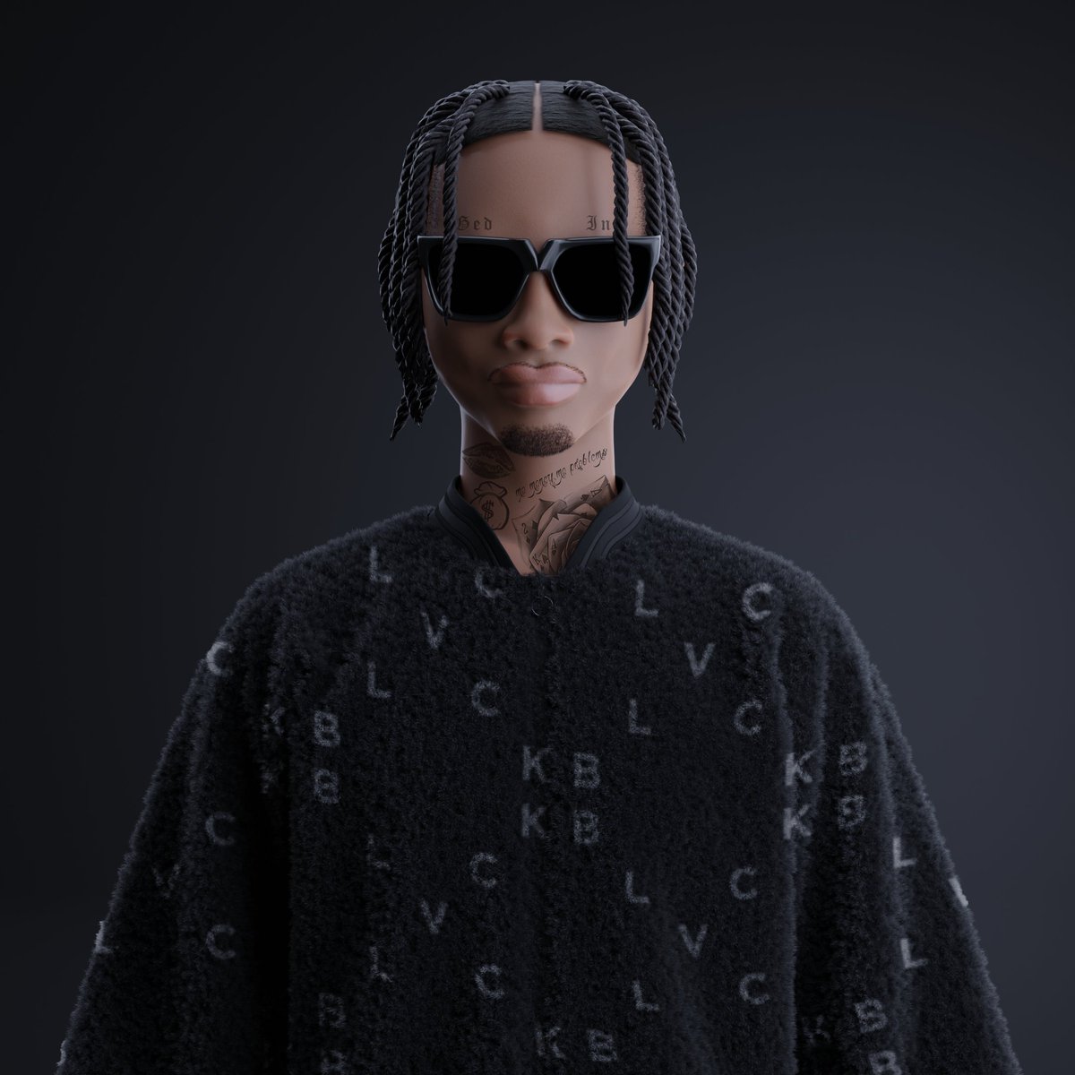 Blvck Paris (@blvckparis) on Twitter photo 🏴<a href="/Tyga/">T-Raww</a> x <a href="/BlvckParis/">Blvck Paris</a> 🔥
We are so excited to collab with superstar rap icon <a href="/Tyga/">T-Raww</a> for his NFT project <a href="/Tyga_T10T/">T10T</a>
To celebrate, we are giving away 5 WL!
To enter:
1) Like, RT & Tag 3 frens
2) Follow <a href="/Tyga_T10T/">T10T</a> <a href="/BlvckAlphaPage/">BlvckAlpha</a>
3) Join Discord discord.gg/w2t2qfpxkv
Ends in 48h 🏴<a href="/Tyga/">T-Raww</a> x <a href="/BlvckParis/">Blvck Paris</a> 🔥
We are so excited to collab with superstar rap icon <a href="/Tyga/">T-Raww</a> for his NFT project <a href="/Tyga_T10T/">T10T</a>
To celebrate, we are giving away 5 WL!
To enter:
1) Like, RT & Tag 3 frens
2) Follow <a href="/Tyga_T10T/">T10T</a> <a href="/BlvckAlphaPage/">BlvckAlpha</a>
3) Join Discord discord.gg/w2t2qfpxkv
Ends in 48h