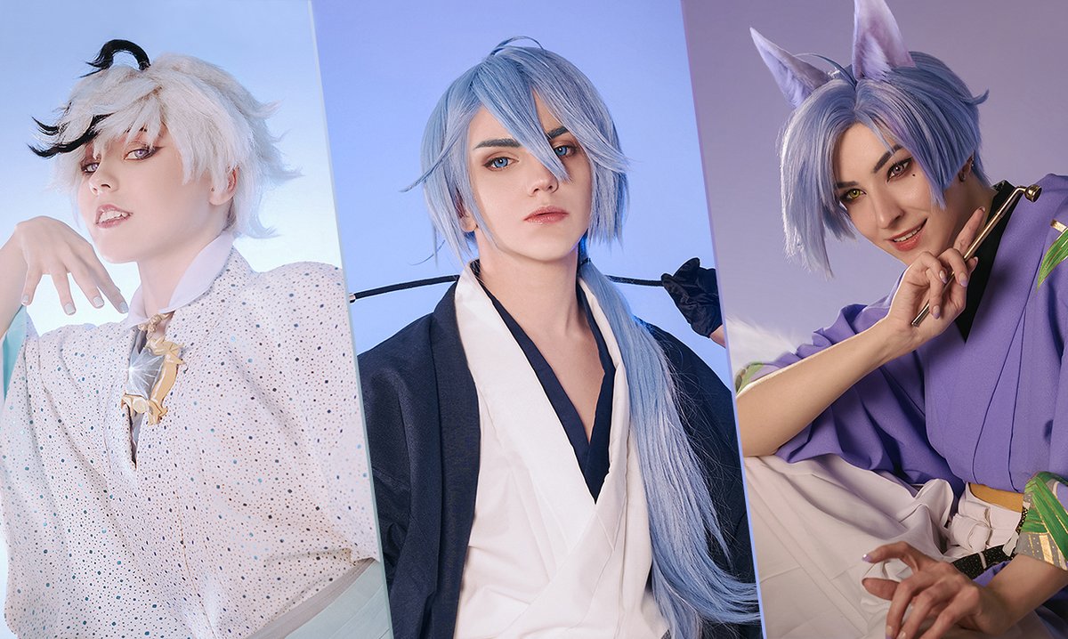 NU: carnival is tons of fun~