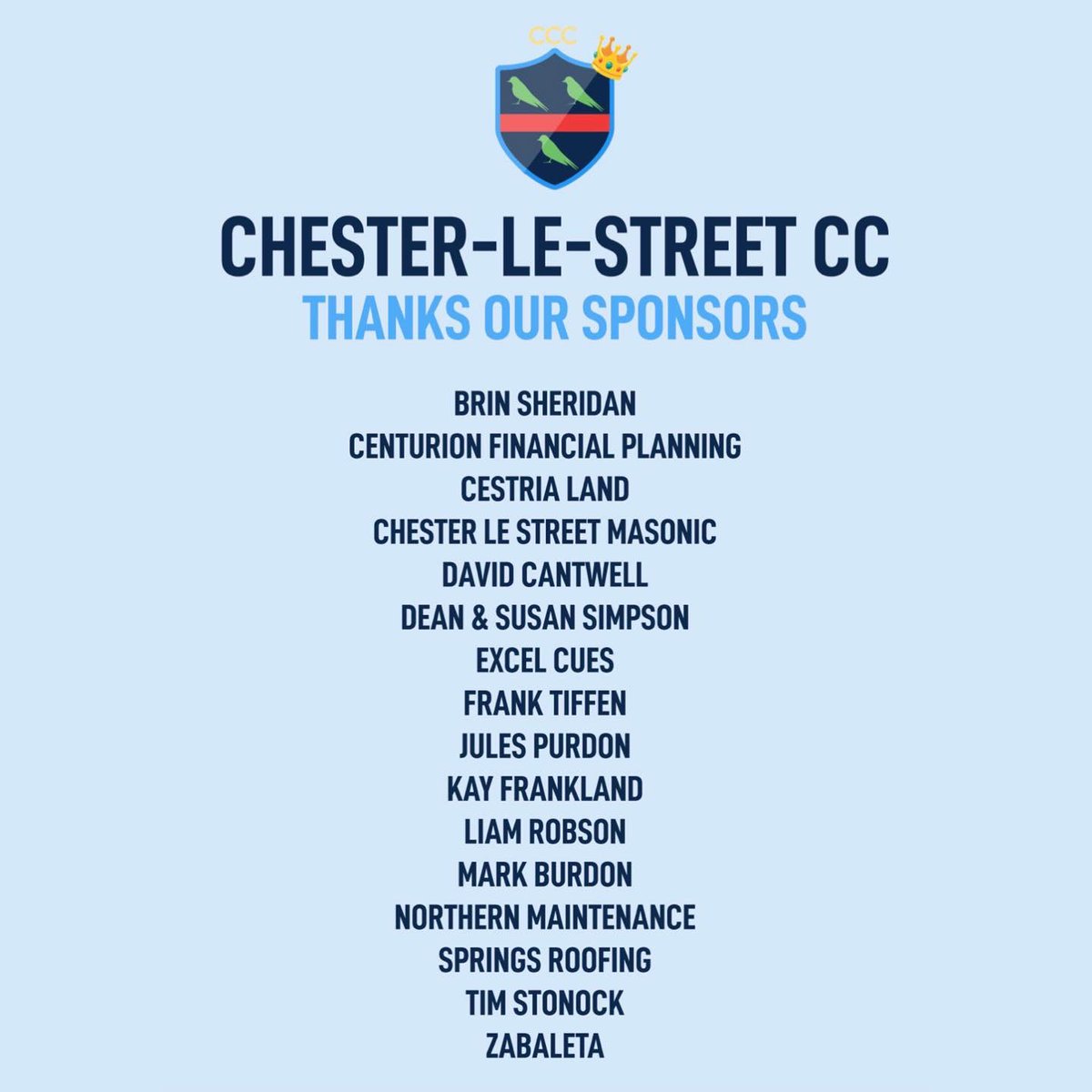 clscricketclub's tweet photo. https://t.co/NmWZhvVIi2