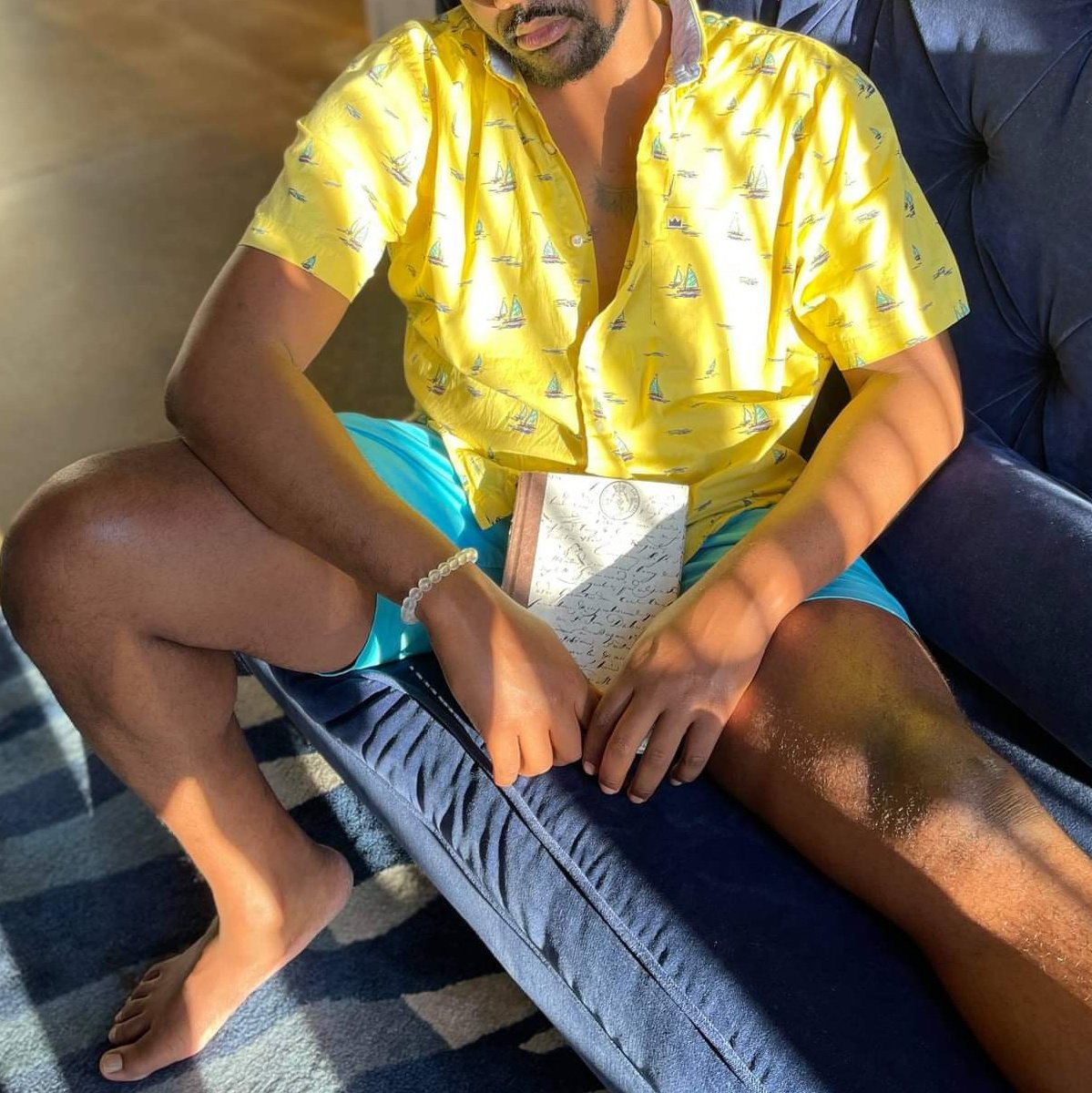 NastyNavyBoi's tweet photo. #NewProfilePic hochie daddy season!! shorts 7in and shorter lol #formation #hoochiedaddyshorts
#springsummervibes
#pansexual https://t.co/Te5N1vBwDP