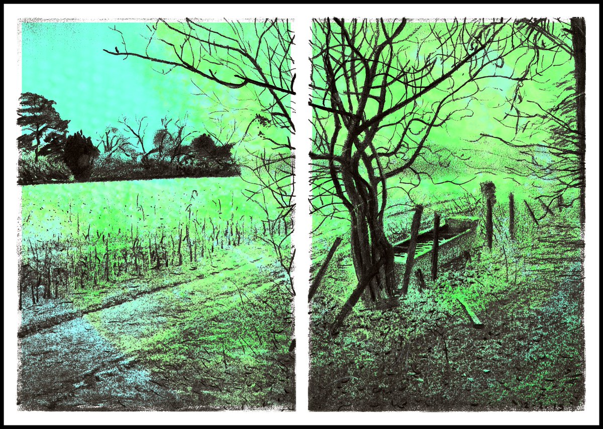 BLOCK-WORKX | Art, Digital Art & NFTs tweet media