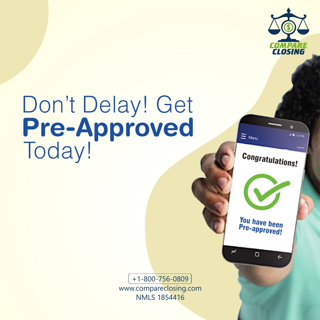 CompareClosing's tweet photo. Are You Ready To Start House Hunting?π
Get Pre-Approved Today From The Mortgage Professional Compare Closing LLC!
#mortgage
#compareclosingllc
#realtor
#realtors
#preapproved
#preapproval
#mortgagebroker
#loan
#loans
#homeloan
#homeloans
#mortgages
#househunting
#newhome
#usa https://t.co/EXG5tkxHXU