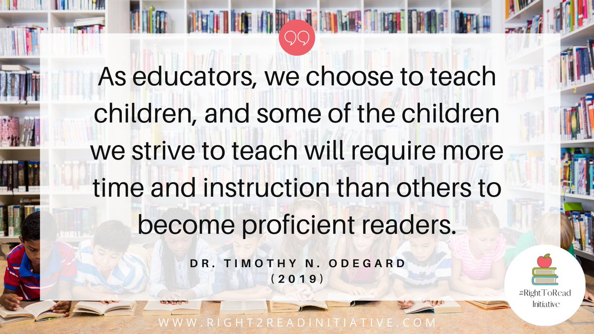 R2RInitiative's tweet photo. It is important that they take the time to figure out where each student is in their reading and math development to make sure they are able to make sure these students' needs are being met #educators #proficientreaders #students #responsibility #teachers #children #strivetoteach https://t.co/6VpO8RdgRc