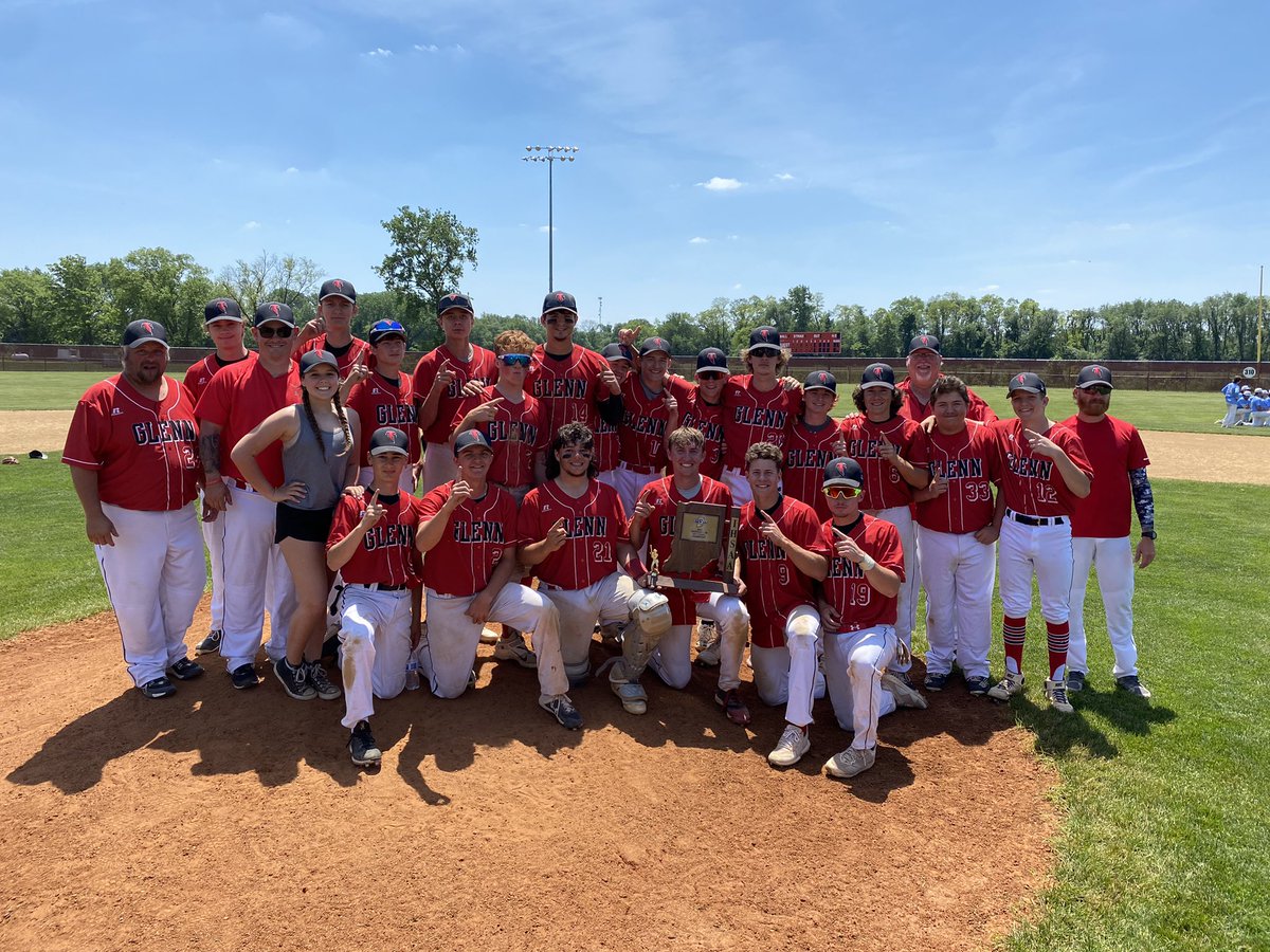 JGHS Athletics tweet media