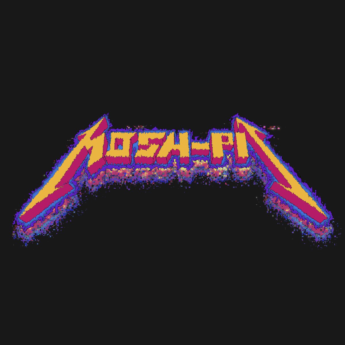 ranzerye's tweet photo. "MOSH-PIT" Music
#Web3Music #MusicNFTs #NFT #NFTCommuntiy https://t.co/1hwiWuydmY