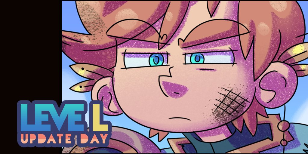 Level Comics Netflix leveLtheComic (@leveLtheComic) / Posts / X
