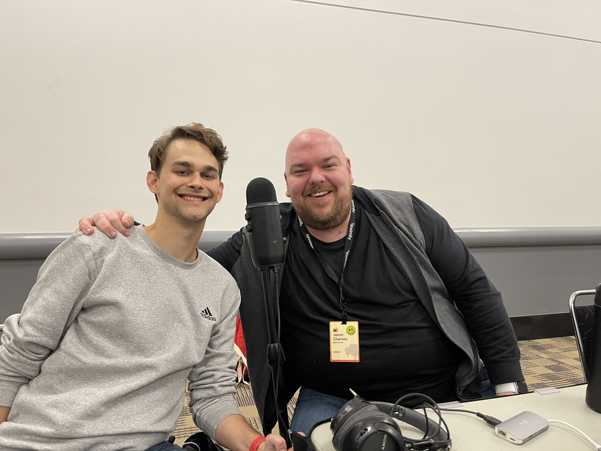 Andrew Mason tweet media