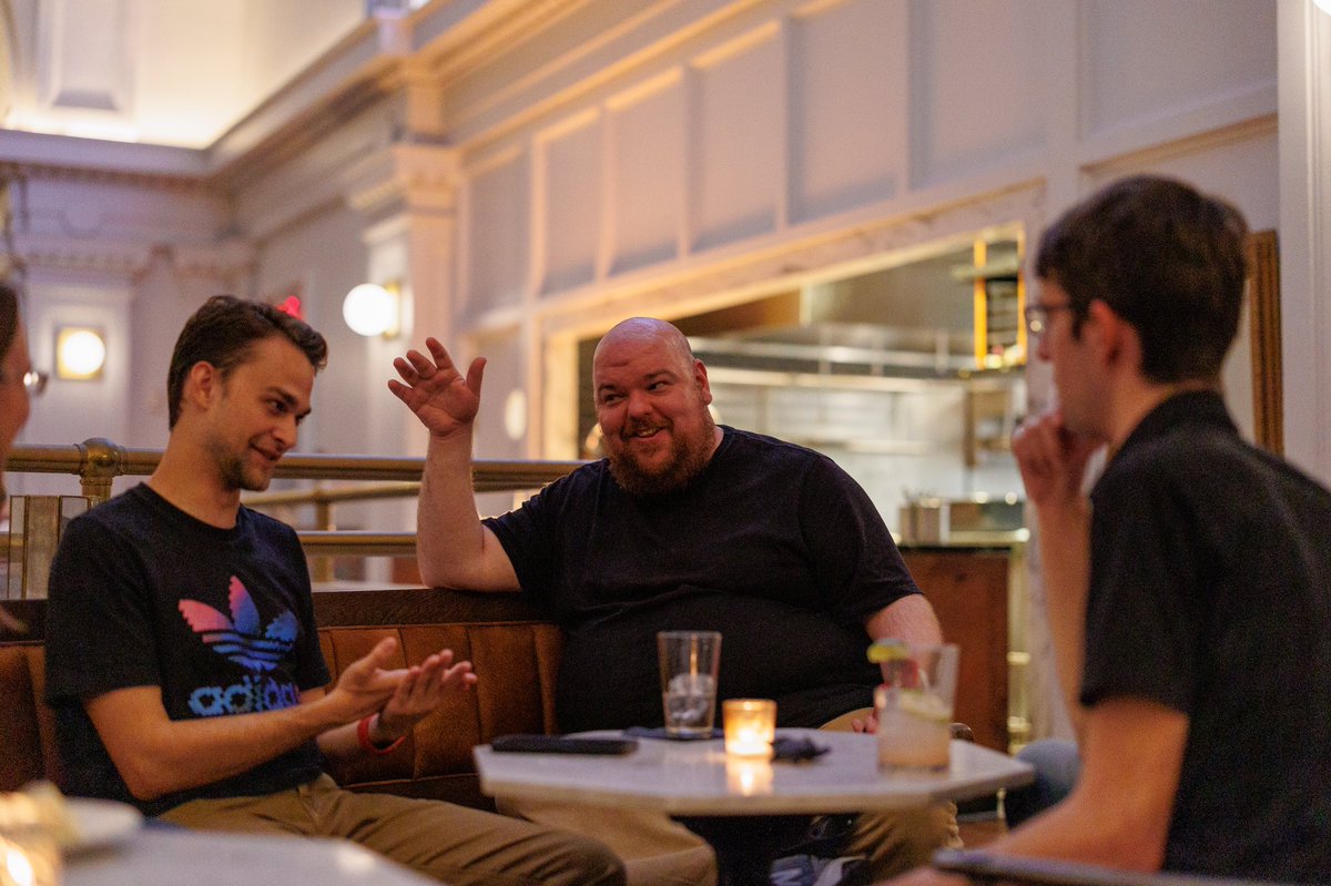 Andrew Mason tweet media