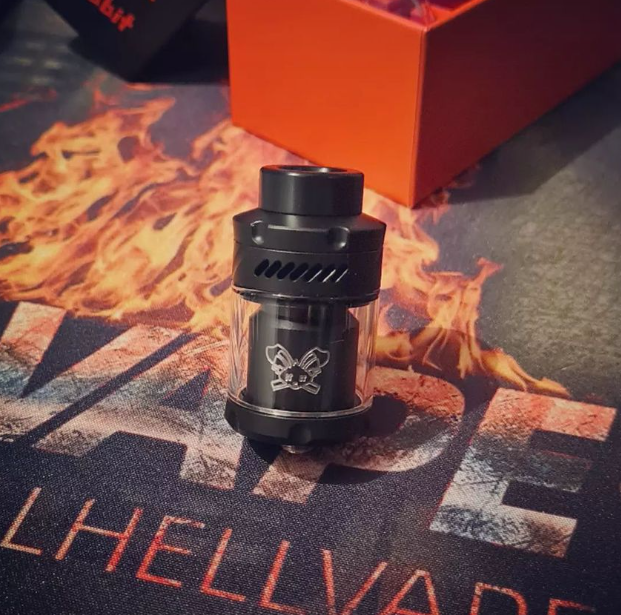 needles_x's tweet image. Bonsoir Vapers 👋🏻 Dead Rabbit V3 RTA de chez @hellvapesales  🔥
.
@hellvapefrance 
#hellvapefrance 
#hellvapers #deadrabbitv3rta #hellvapedeadrabbitv3rta #deadrabbitrta #instantvape #vapephotography #vapephoto #frenchvapers #normandyvape #vapebest #vapeking #vapefamous  #manixbcg