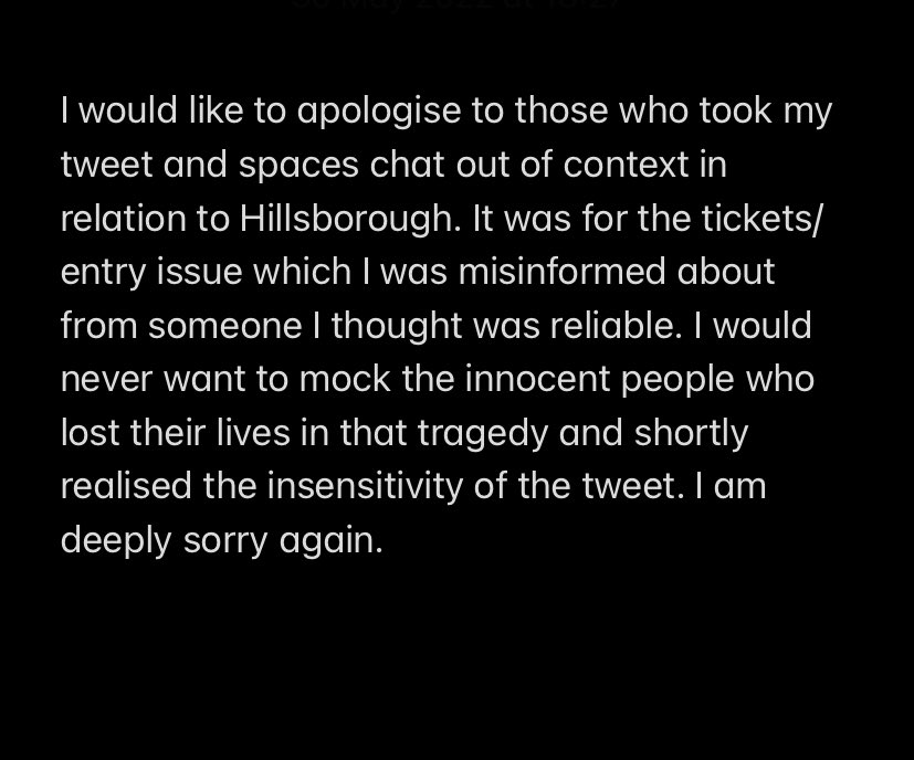 Suga Shaun tweet media