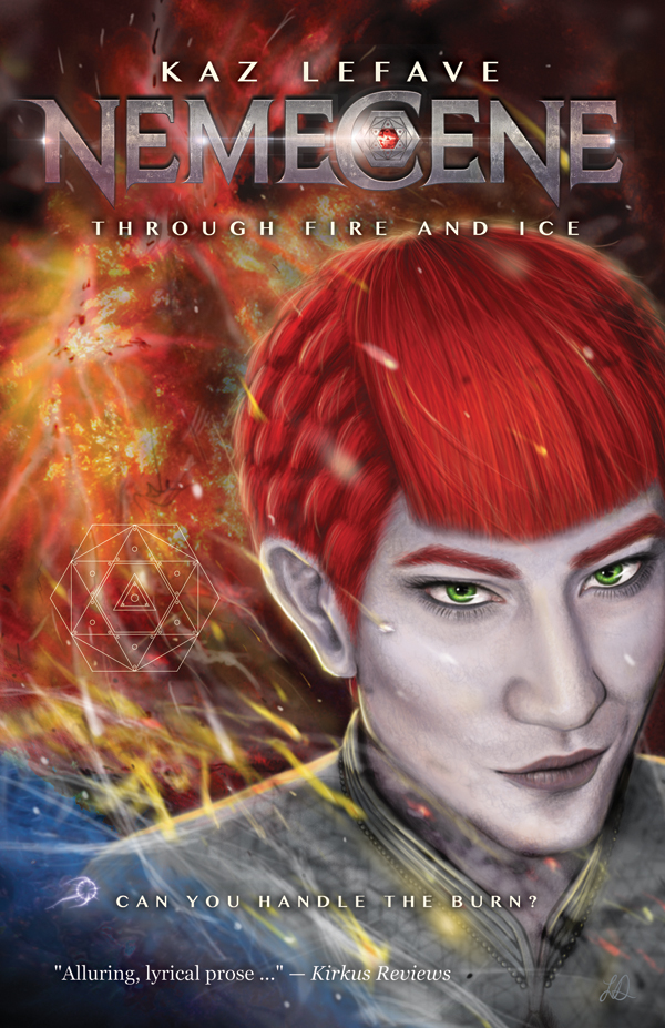 … 3/6
#Nemecene: Through Fire and Ice
First time in #ebook format! Get primed for the last trilogy by starting your
#epic #scifi #dystopian #book #series with the first 6 episodes #today. #visionary #mysterious #distantfuture

amazon.com/Nemecene-Throu…