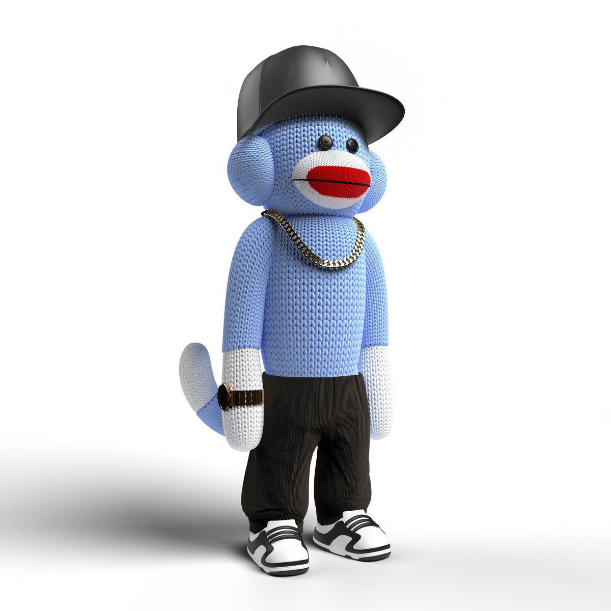 🚀Buddylist Giveaway!🚀

🏆5 Buddylist (WL)
🏆50000 $SHIB

✅Follow <a href="/SockBuddies_NFT/">Sock Buddies // Genesis SOLD OUT</a> 
✅RT+Like
✅Join: discord.com/invite/tsqWRpd…

Key Features of the project:
🚀 Unique, charitable project
🚀 Amazing Art
🚀 Added Utility
🚀 Doxxed Team
🚀 Large Giveaways

#NFTGiveaway #NFT #NFTs.