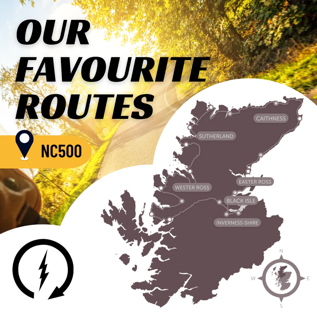 BikerNexus's tweet photo. Whether it's #DunnetHead or the #Duncansby lighthouses, exploring the #ScottishHighlands is one of our favourite routes to ride! 👍 Tweet us your favourite route! 

#NC500 #RoamingTheLakes #ExploreScotland #HiddenGemsUK #HiddenGemUK #PostMeetRideRepeat #BringTheBikes #Riders https://t.co/QwslXD2L5i