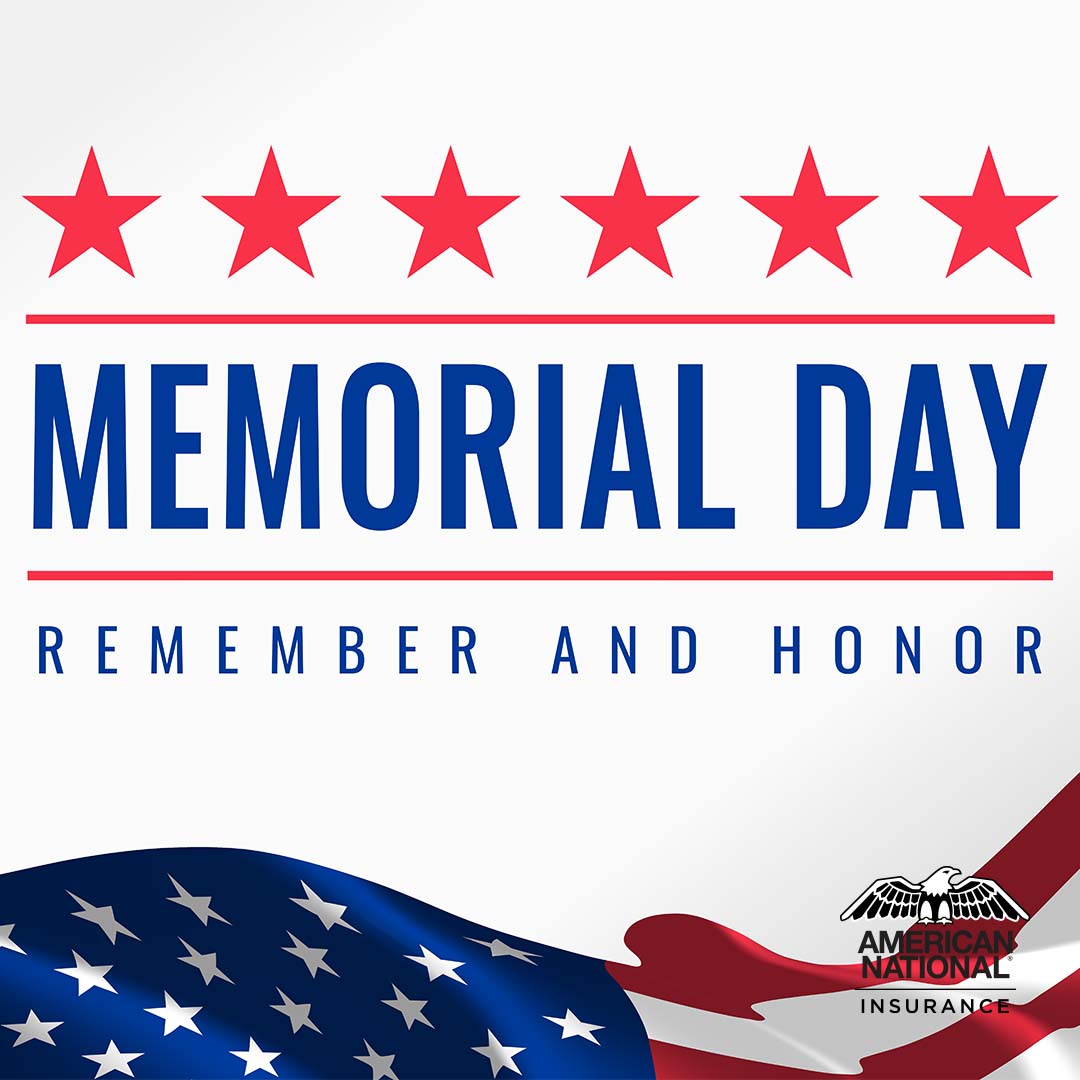 ZappaAgency's tweet photo. Thank you to all the men and women who have bravely served our country. We thank you not only today, but every day. We wish everyone a safe and happy Memorial Day. https://t.co/UUg6j3swG0