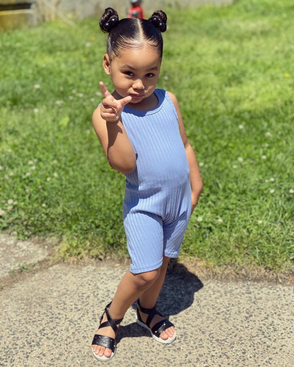 Shez_theBEST's tweet photo. 🤍 Mini Me https://t.co/FyfupfvCuT