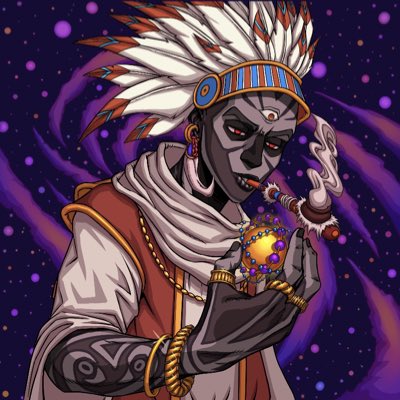 kamuii_wth's tweet photo. Check me out @WanderingNahavi #NewProfilePic #NahaInvocation https://t.co/iM093zQeSU