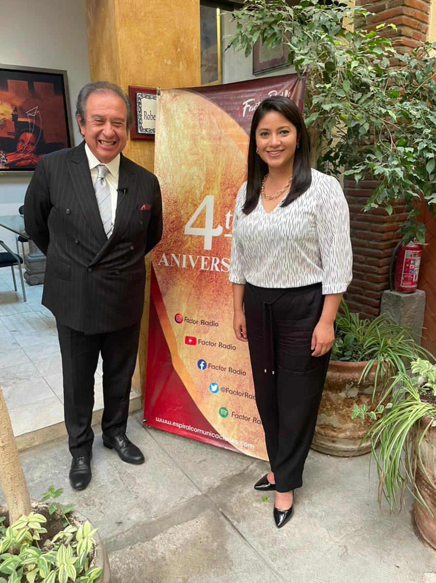 facebook.com/FactorRadioCon… programa de hoy desde la <a href="/NOTARIA8/">Notaria Ocho</a> <a href="/OficialEspiral/">Espiral Comunicaciones Oficial</a> <a href="/cmaciaspalma/">Carlos Macías Palma</a> <a href="/FACTORCIUDADANO/">FACTOR CIUDADANO</a> <a href="/FloresRico/">Carlos Flores Rico</a> <a href="/ZaraPaolaFlo/">Zara Flores</a> @CHRISTIAN_Puebl <a href="/PueblaAyto/">Puebla Gobierno de la Ciudad</a> <a href="/PRIPuebla2018/">PRI Puebla</a> <a href="/ArianaNolasco16/">someoneloveme</a> <a href="/victorleonrueda/">Víctor León</a> <a href="/Fjleoncastillo1/">Fjleoncastillo</a> <a href="/PTPueblaOficial/">PT Puebla</a>