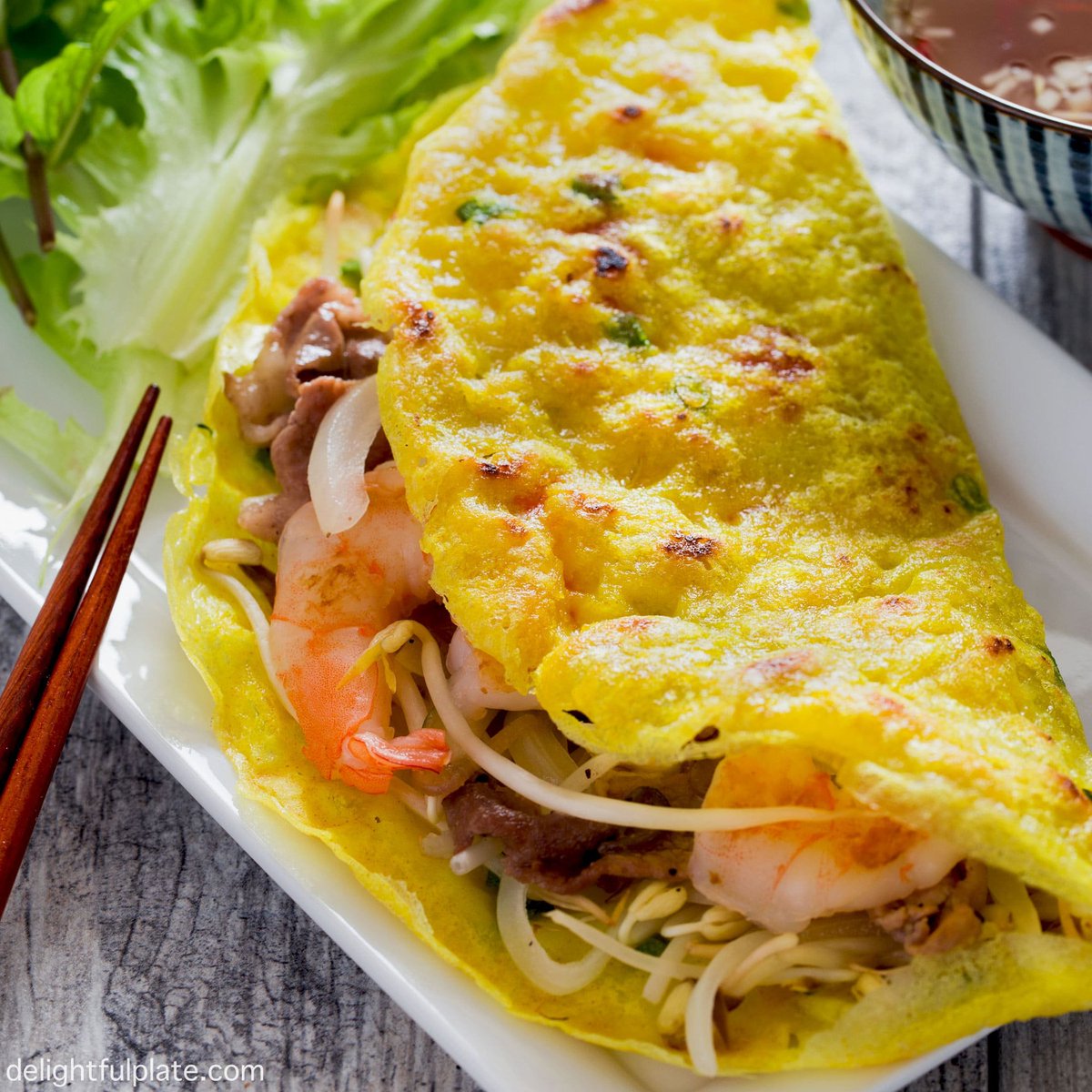 DustinHan's tweet photo. Before AAPI Heritage Month ends I just want to give my biased shout-out to Vietnamese food. I feel it goes under the radar outside of pho and banh mi and I hope this inspires you to try something new the next time you crave Vietnamese food :) https://t.co/ggfGBmiE8W