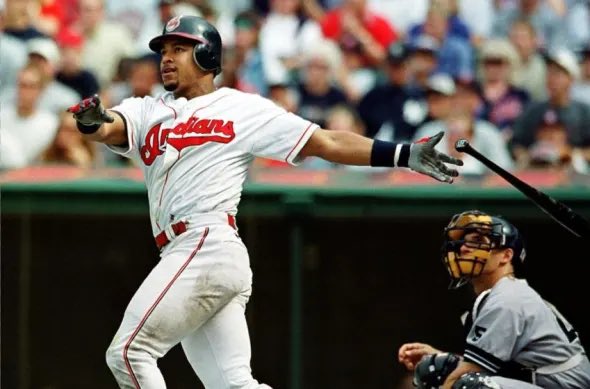  to wish a Happy Birthday to Indians Legend Manny Ramirez!!! 