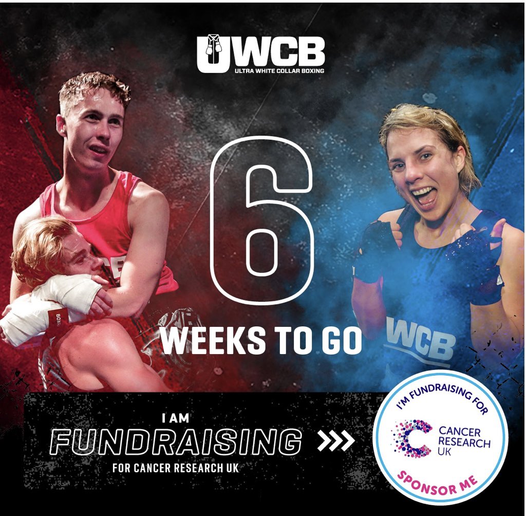 karenwebb05's tweet photo. Still going strong with my training and loving it! @CR_UK #PackingAPunch. https://t.co/TI3wsvvLhH