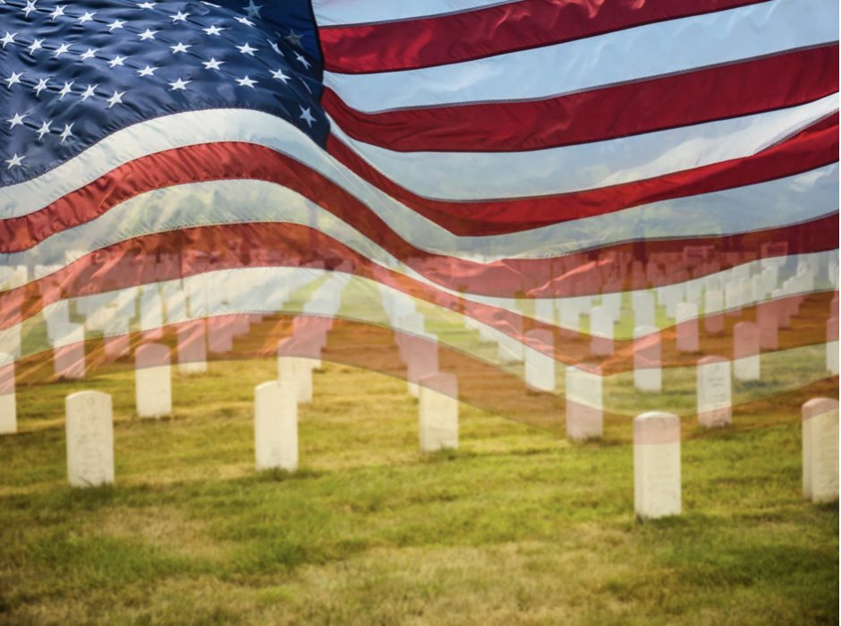 HabeasInstitute's tweet photo. Join NHI and the legal advocacy community in remembering and honoring the service of those who paid the ultimate price to defend freedom and true #JusticeForAll this #MemorialDay2022 and beyond. 

May their example inspire us to create a more just and equitable world for all. 🇺🇸 https://t.co/aNVapRnjNT