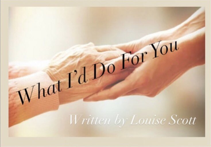 LouiseScottacts's tweet image. Still mad tae think that ma silly wee play aboot lookin after ma wee granny landed me not 1, but 2 standing ovations at the weekend! Other carers coming up tae me to tell their story. Some buzz. Now tae get it tae mare audiences &amp;amp; share how important this story is..#UnpaidCarers