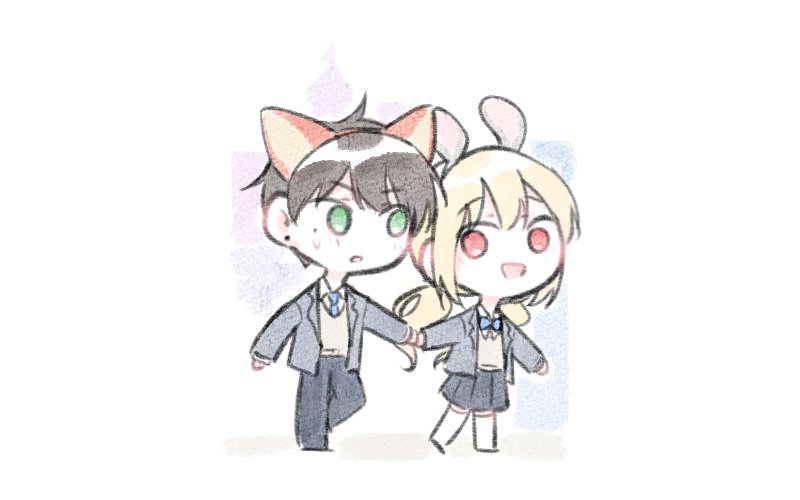 이별하 tweet media