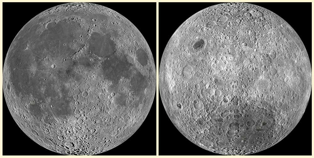 MikeDaClipper's tweet photo. The Darkside of The Moon is brighter than the bright side of the moon. #perception #truth #odds what are the odds that we only get to see one side of the moon this whole time? #probability #math #statisticalinevitability https://t.co/l0uM3s1go2