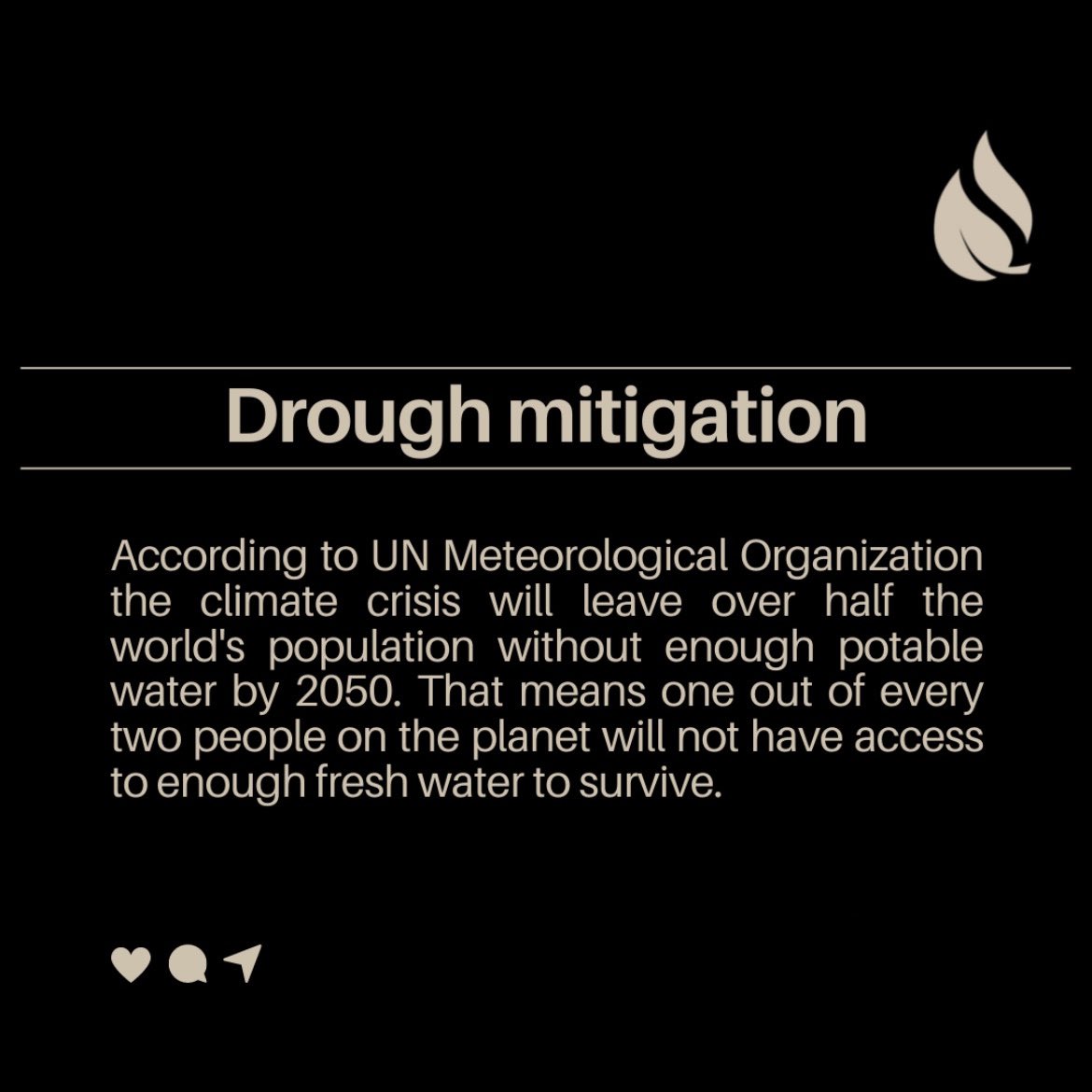ClimateSoluti0n's tweet photo. You can find the complete white paper at https://t.co/RJI7TyJax5 👈🏻

#peoplenotprofit #climatestrike #climateaction #climateactionnow #droughmitigation #climatechangeisreal #climatesurvivalsolutions #climatesolutions #survivalsolutions #realsolutions #climateactivist https://t.co/R3NDZR8nrG
