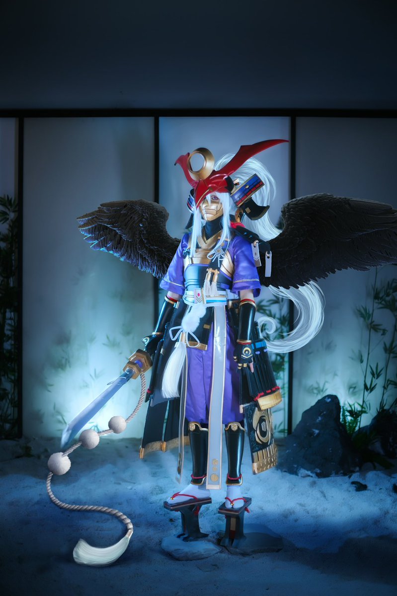 鴉天狗 のイラスト マンガ コスプレ モデル作品 24 件 Twoucan 鴉天狗 のイラスト マンガ コスプレ モデル作品 24 件 Twoucan