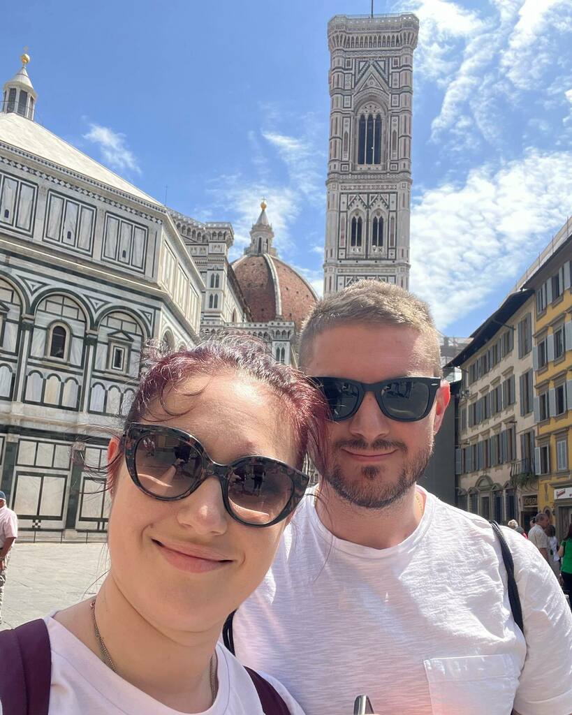 Giulylovesmars's tweet photo. My camera roll 📸🎞 looks like
this pt 2 #getaway #florence #firenze #weekend
#waitingforthenexttrip https://t.co/d0CxbXoyyL https://t.co/1KnwEGXRSk