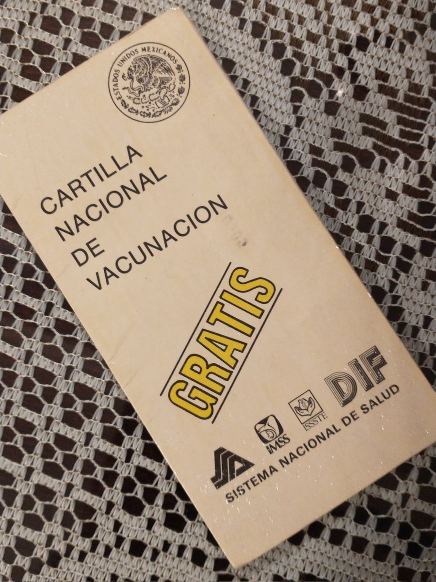 Eres old, pero neta así de old?